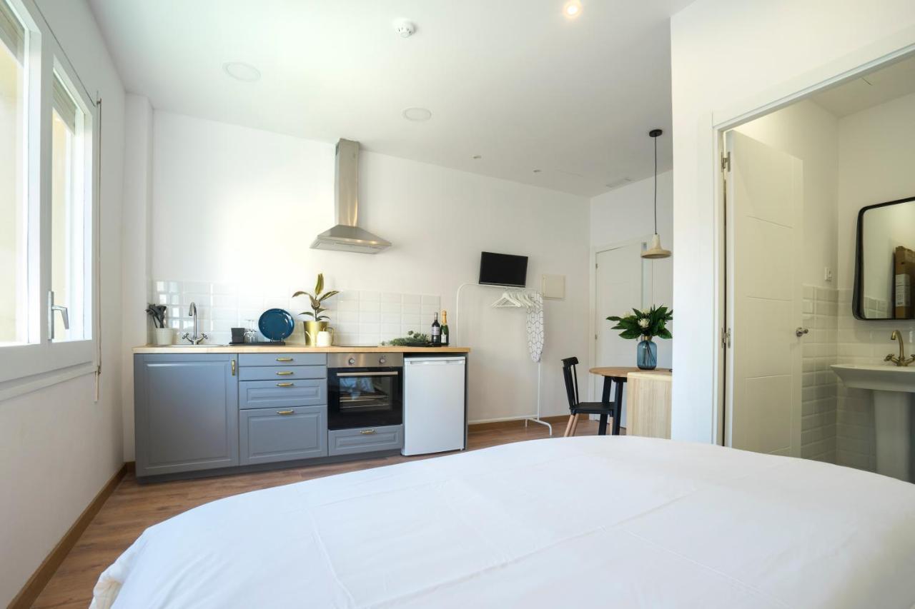 Hotelito Boutique Badalona Mar Extérieur photo