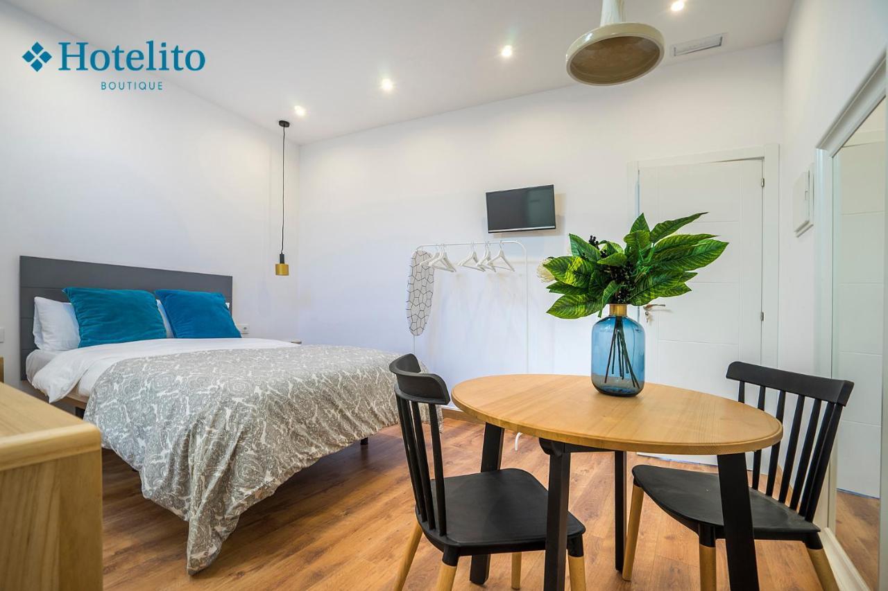 Hotelito Boutique Badalona Mar Extérieur photo
